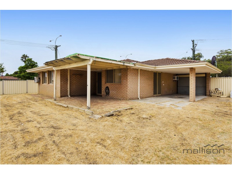 137 Verna Street, Gosnells WA 6110