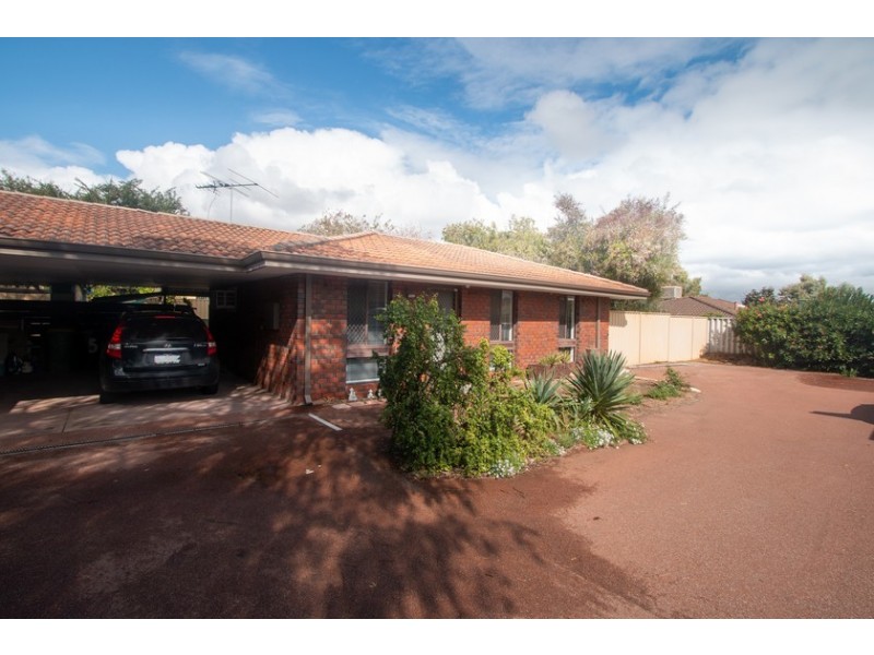 6/190 Fern Road, Wilson WA 6107