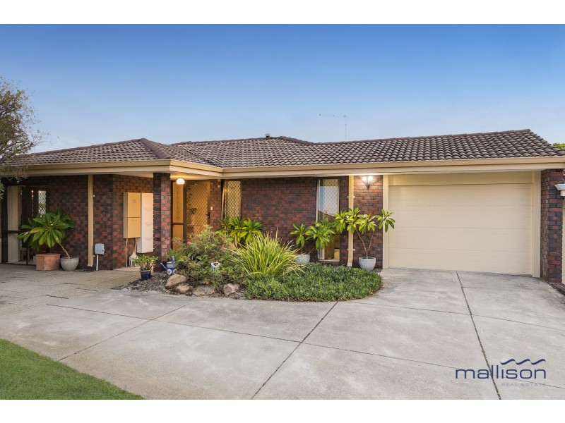 35B Burnett Avenue, Leeming WA 6149
