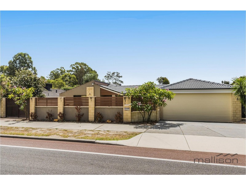 22 Beasley Road, Leeming WA 6149