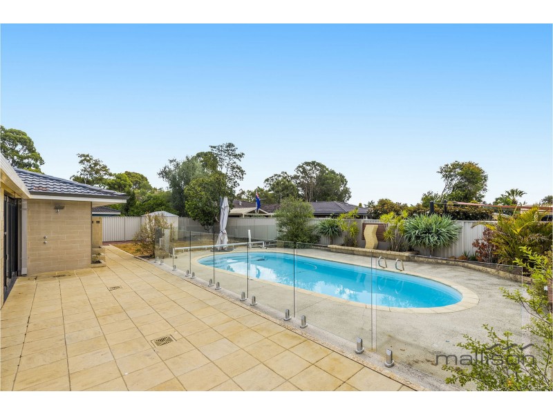 22 Beasley Road, Leeming WA 6149