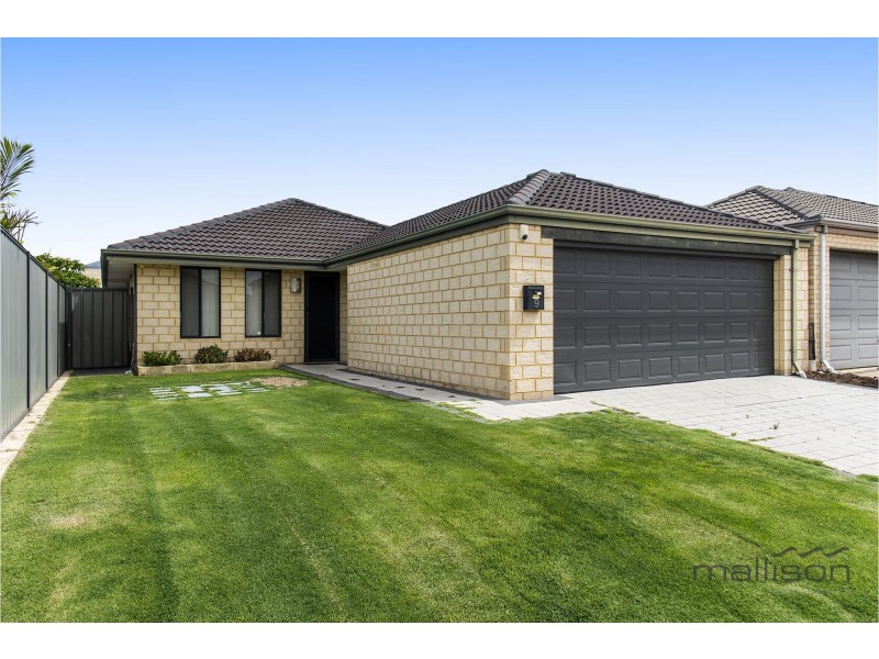 9 Gregg Place, Canning Vale WA 6155