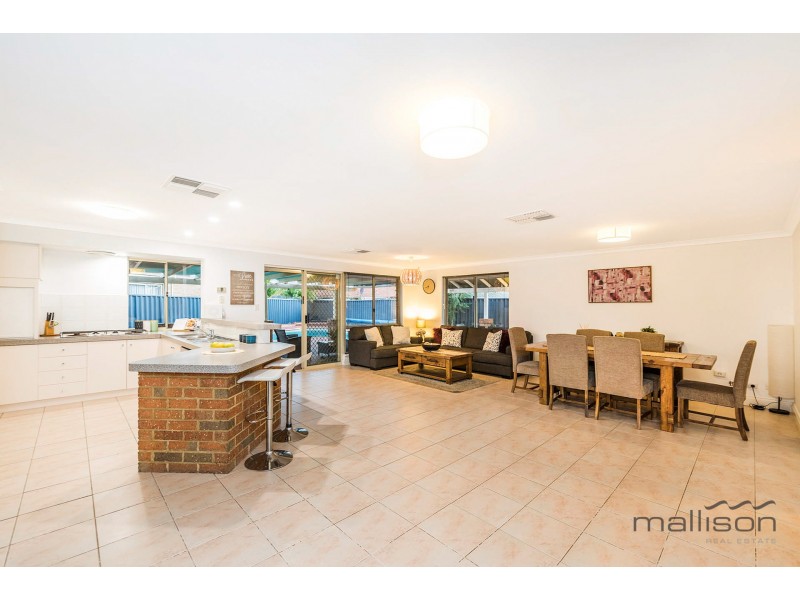 6 The Cove, Canning Vale WA 6155