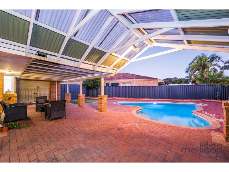 6 The Cove, Canning Vale WA 6155