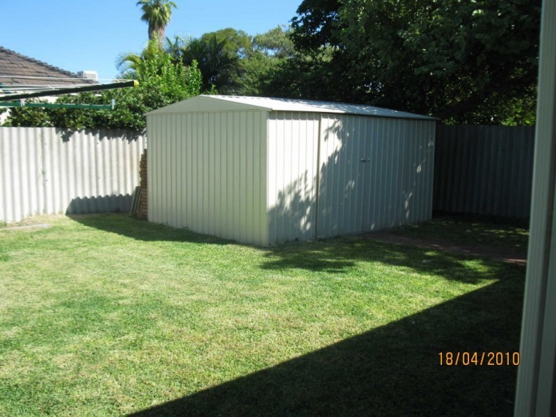 11B Paltridge Avenue, Carlisle WA 6101