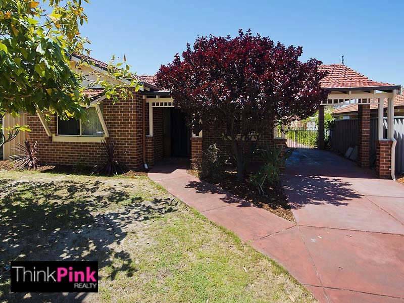 32 Marchamley Place, Carlisle WA 6101