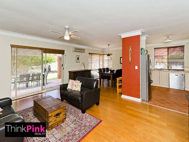 32 Marchamley Place, Carlisle WA 6101