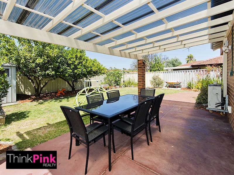 32 Marchamley Place, Carlisle WA 6101