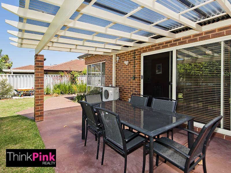 32 Marchamley Place, Carlisle WA 6101