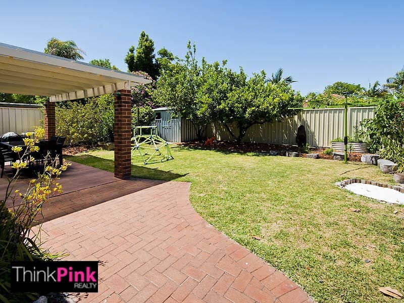 32 Marchamley Place, Carlisle WA 6101