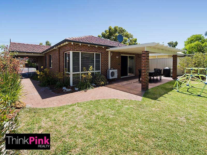 32 Marchamley Place, Carlisle WA 6101