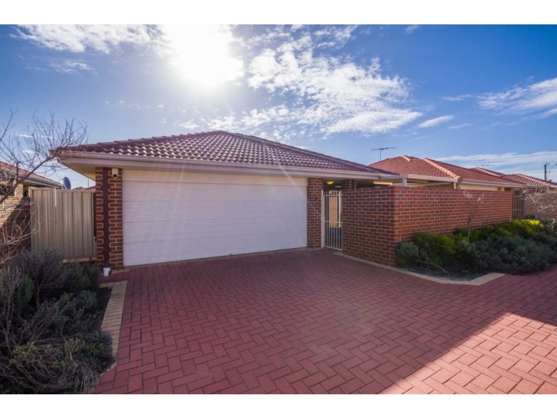 6/197 Welshpool Road, Queens Park WA 6107