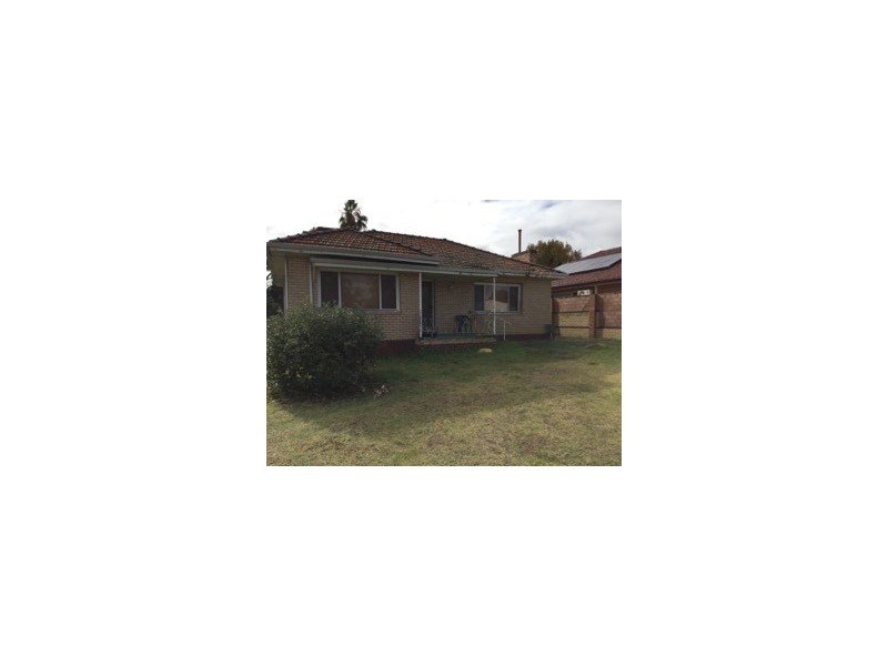 3 Williamson Avenue, Belmont WA 6104