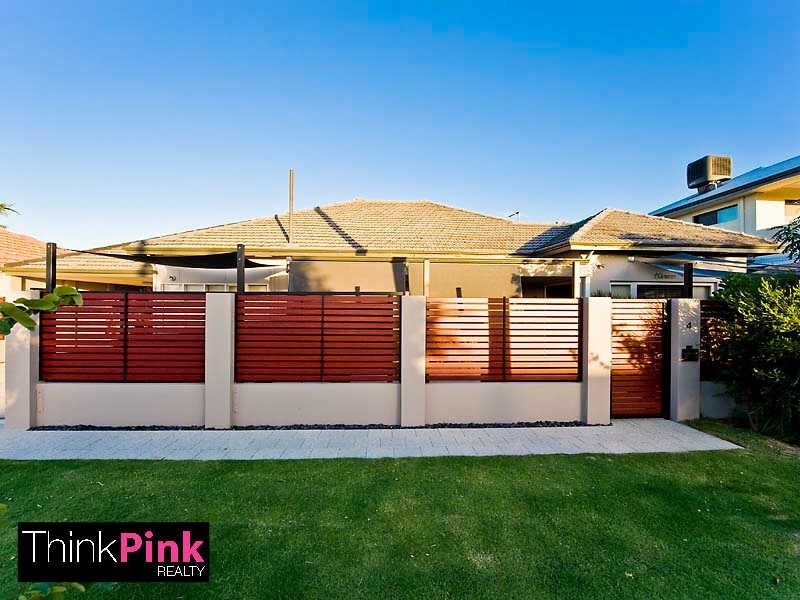 4 Lion Street, Carlisle WA 6101