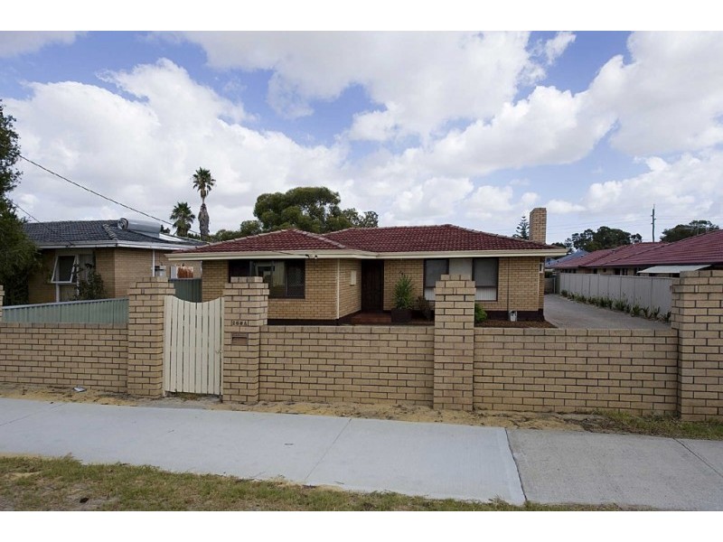 268A Belgravia Street, Cloverdale WA 6105