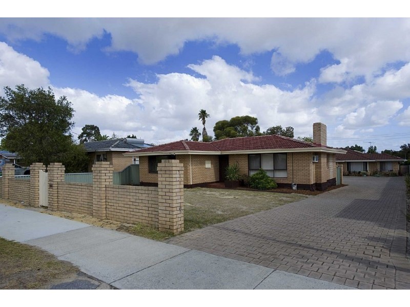 268A Belgravia Street, Cloverdale WA 6105
