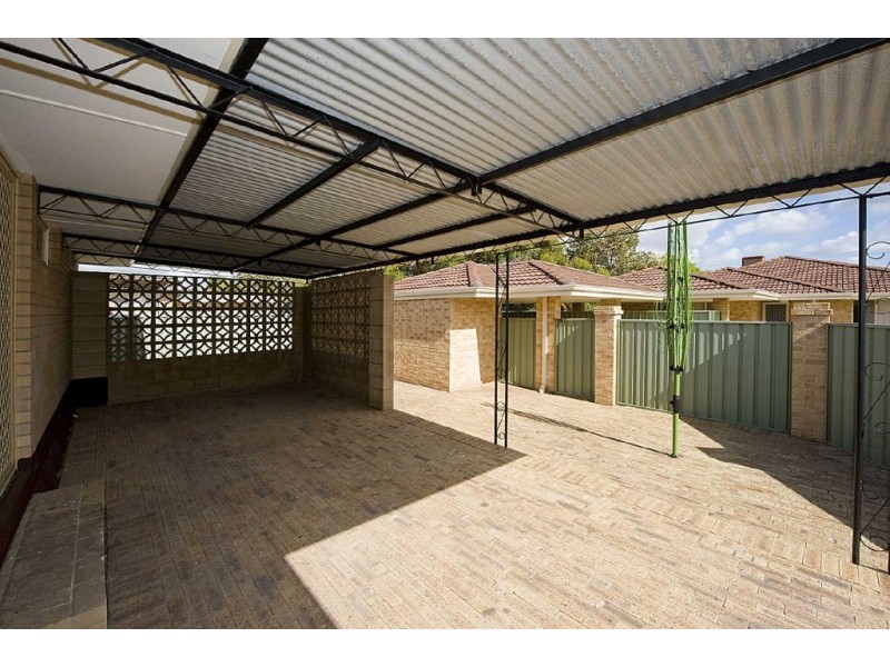 268A Belgravia Street, Cloverdale WA 6105