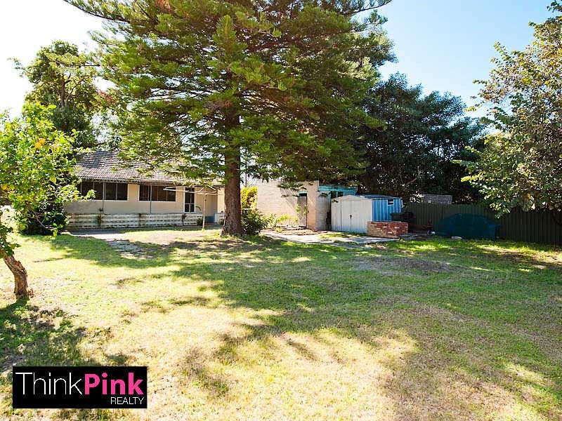 25 Jupiter Street, Carlisle WA 6101