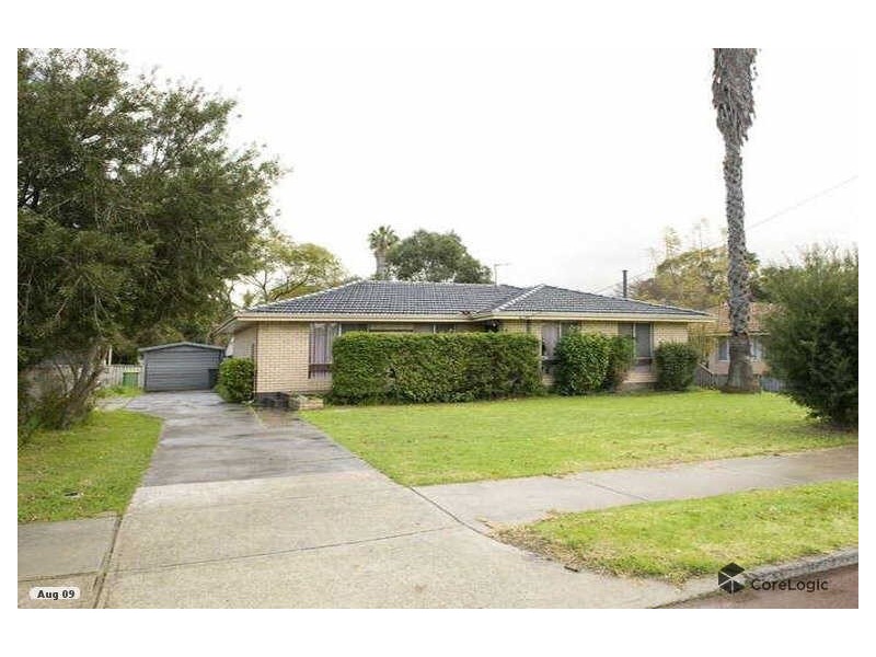 173 William Street, Beckenham WA 6107