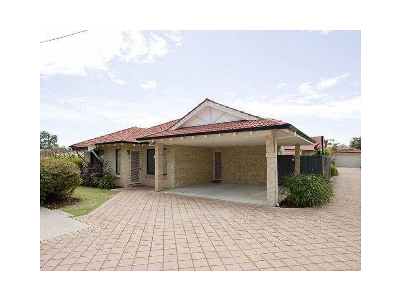 38A Mars Street, Carlisle WA 6101