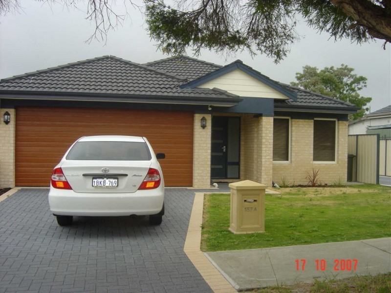 1/157 Mars Street, Carlisle WA 6101