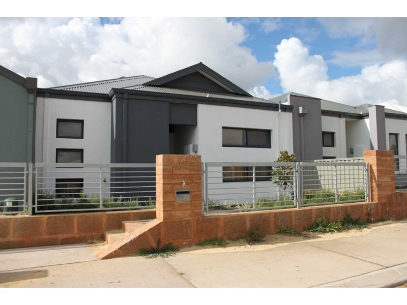 9 Whitney Road, Byford WA 6122