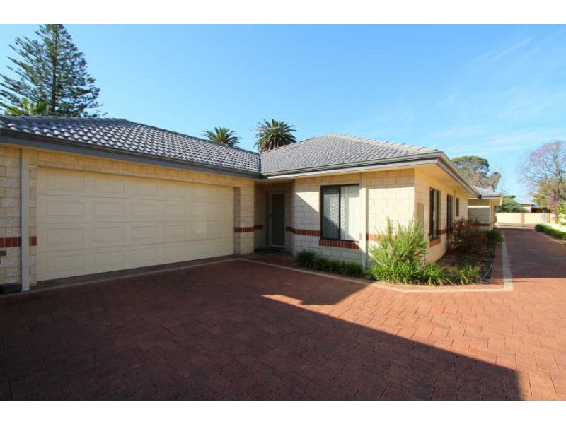 133b Raleigh Street, Carlisle WA 6101