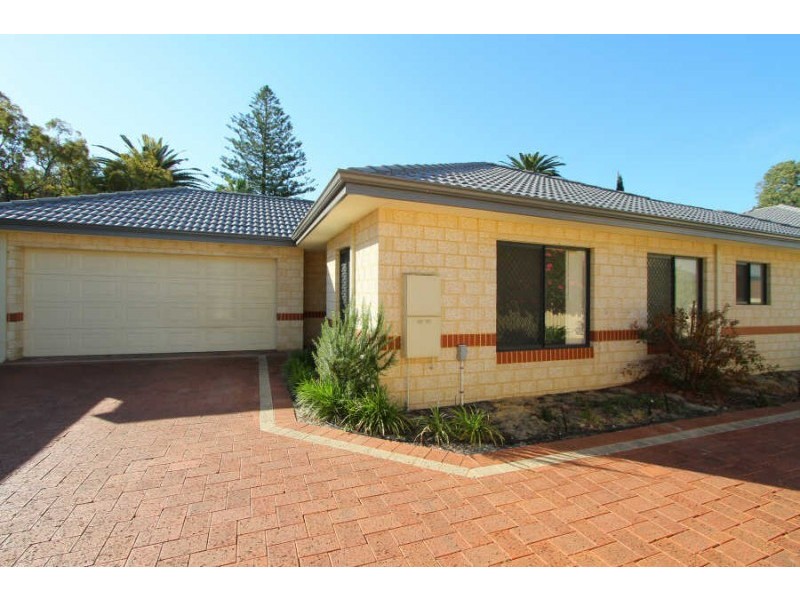 133b Raleigh Street, Carlisle WA 6101