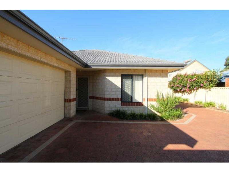 133b Raleigh Street, Carlisle WA 6101