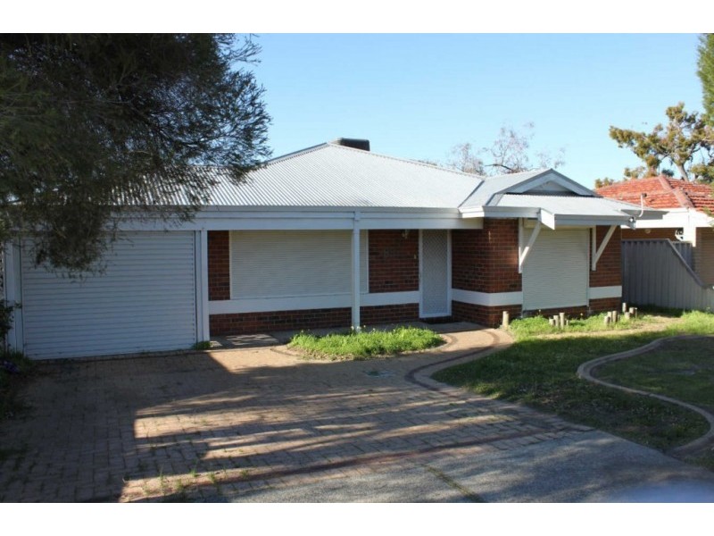 85 Solar Way, Carlisle WA 6101
