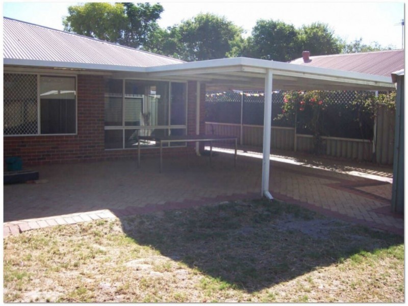 85 Solar Way, Carlisle WA 6101