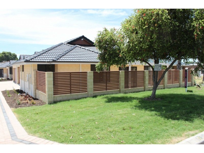 1/43 Gardiner Street, Belmont WA 6104