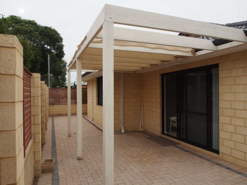 1/43 Gardiner Street, Belmont WA 6104