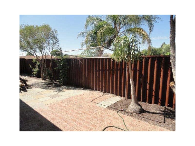 U 5, 106 Alexander Road, Rivervale WA 6103