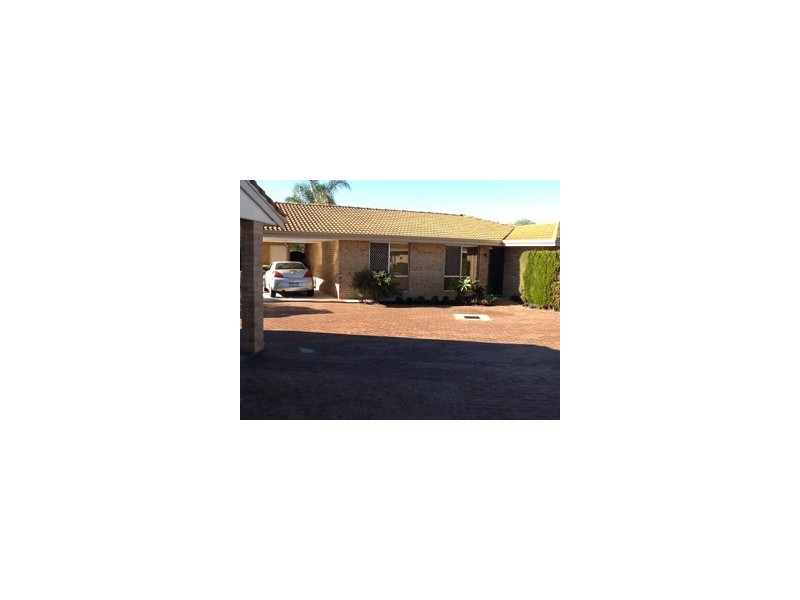 U 5, 106 Alexander Road, Rivervale WA 6103