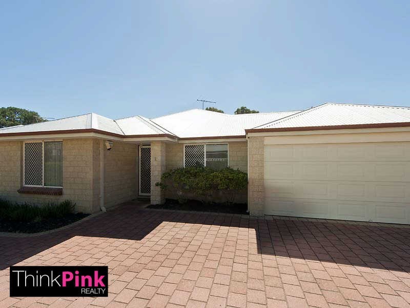 U 2, 105 Briggs St, Carlisle WA 6101
