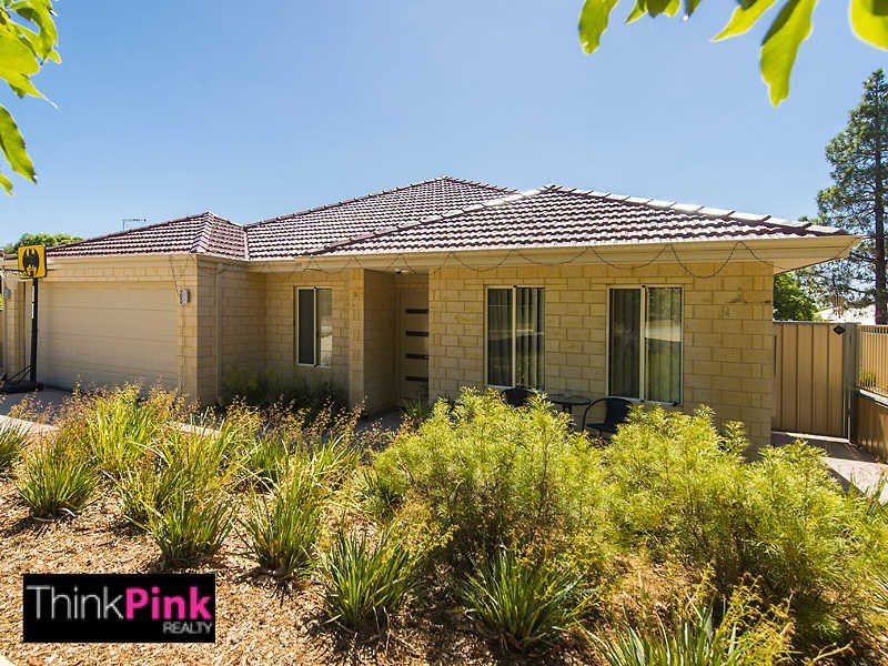 13 Spencer Road, Kelmscott WA 6111