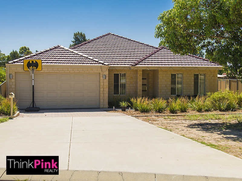 13 Spencer Road, Kelmscott WA 6111