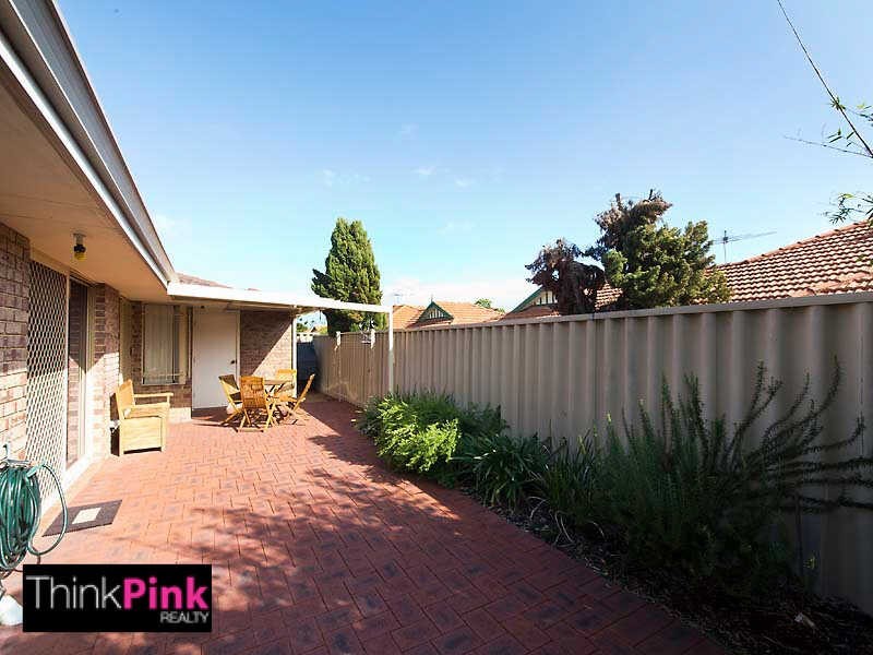 145A Bishopsgate Street, Carlisle WA 6101