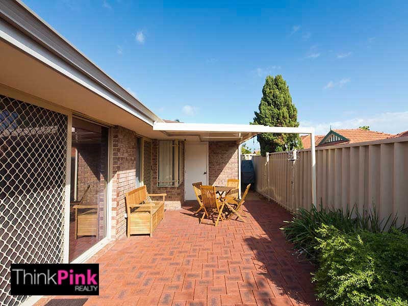 145A Bishopsgate Street, Carlisle WA 6101