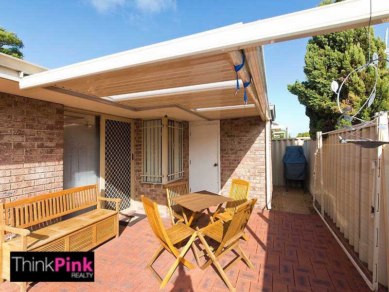 145A Bishopsgate Street, Carlisle WA 6101