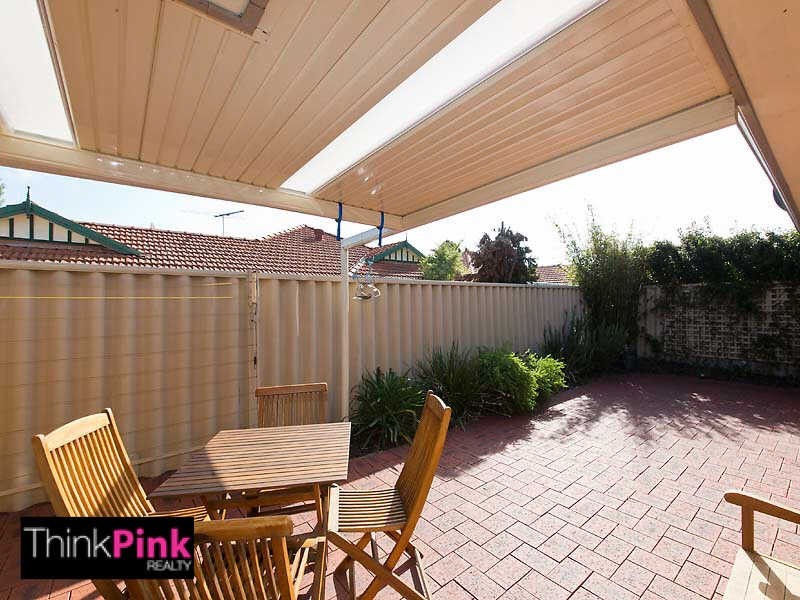 145A Bishopsgate Street, Carlisle WA 6101