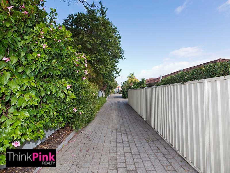 145A Bishopsgate Street, Carlisle WA 6101