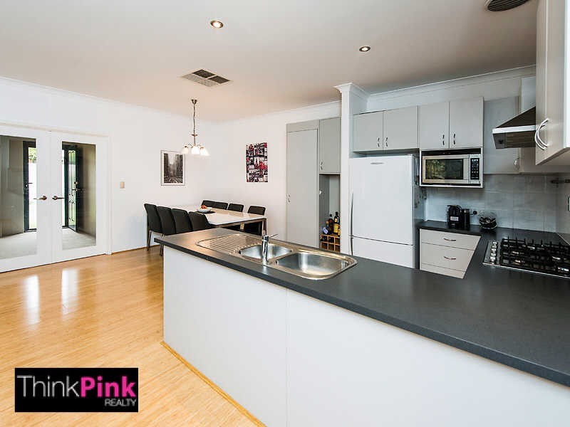 81A Howick Street, Lathlain WA 6100