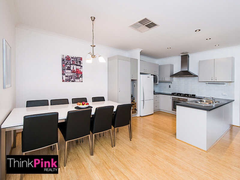 81A Howick Street, Lathlain WA 6100