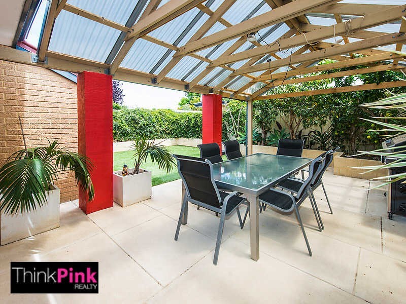 81A Howick Street, Lathlain WA 6100