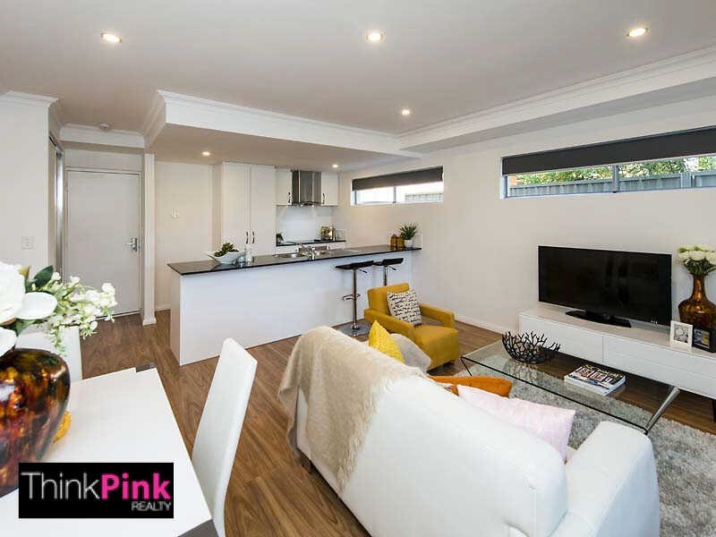 1/213 Acton Avenue, Rivervale WA 6103