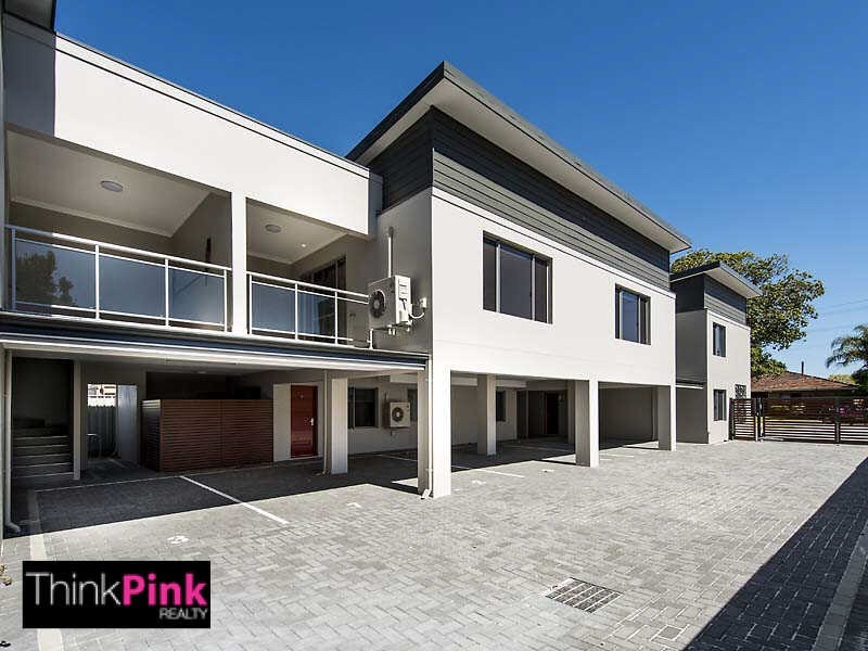 1/213 Acton Avenue, Rivervale WA 6103