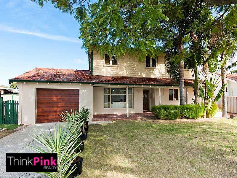 8 Martin Avenue, Rivervale WA 6103