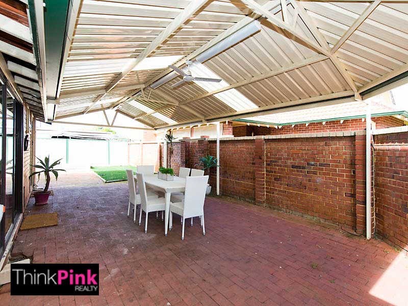 8 Martin Avenue, Rivervale WA 6103